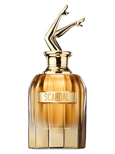 JEAN PAUL GAULTIER SCANDAL POUR FEMME ABSOLU