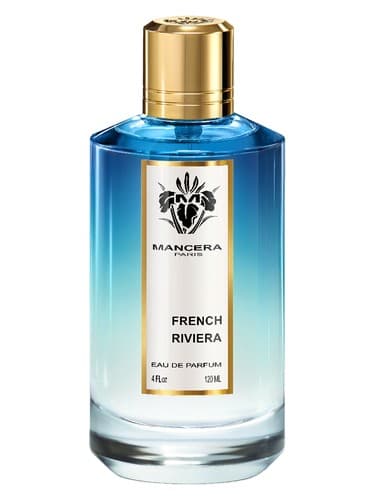 MANCERA FRENCH RIVIERA