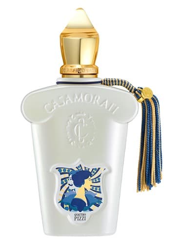 XERJOFF CASAMORATI QUATTRO PIZZI
