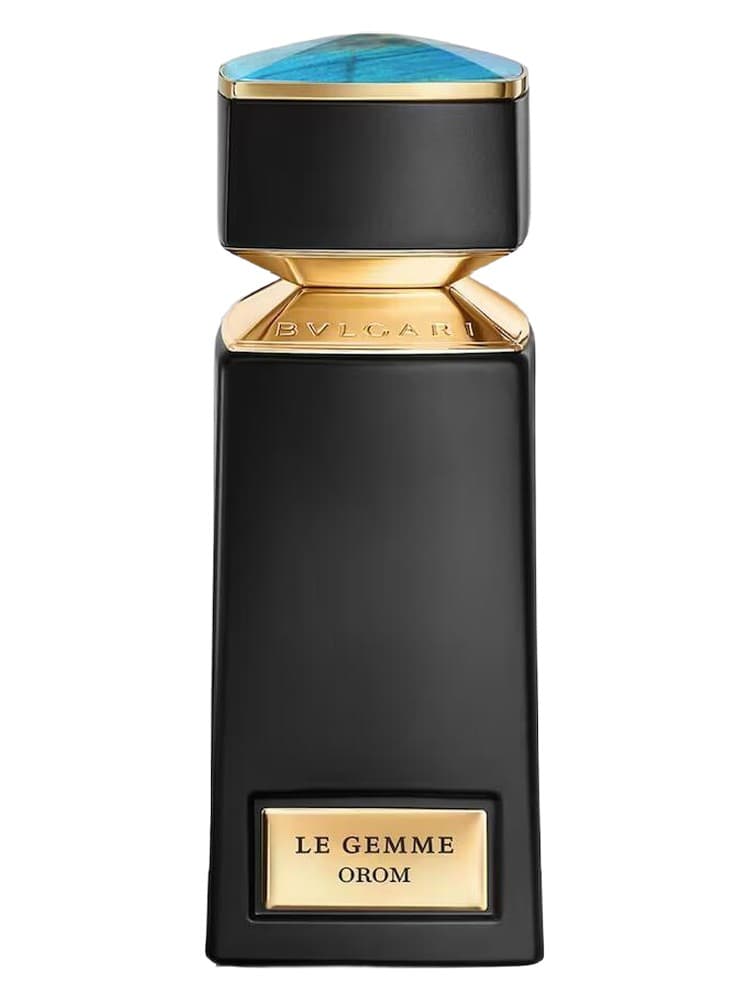 BVLGARI OROM