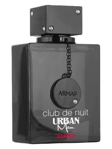 ARMAF CLUB DE NUIT URBAN ELIXIR